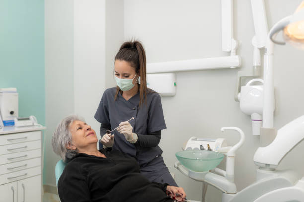 Best Orthodontic Emergency Dentist in Virginia Gardens, FL
