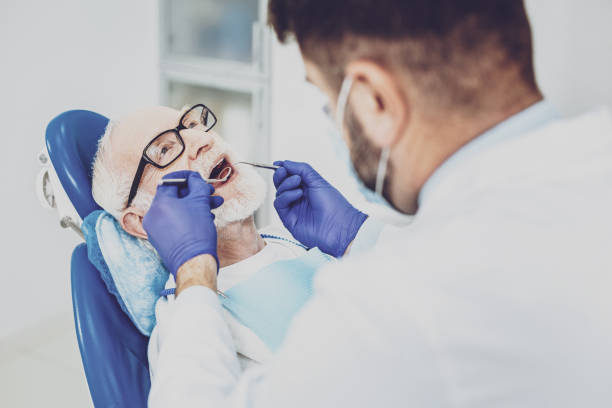 Best Holiday Emergency Dentist in Virginia Gardens, FL